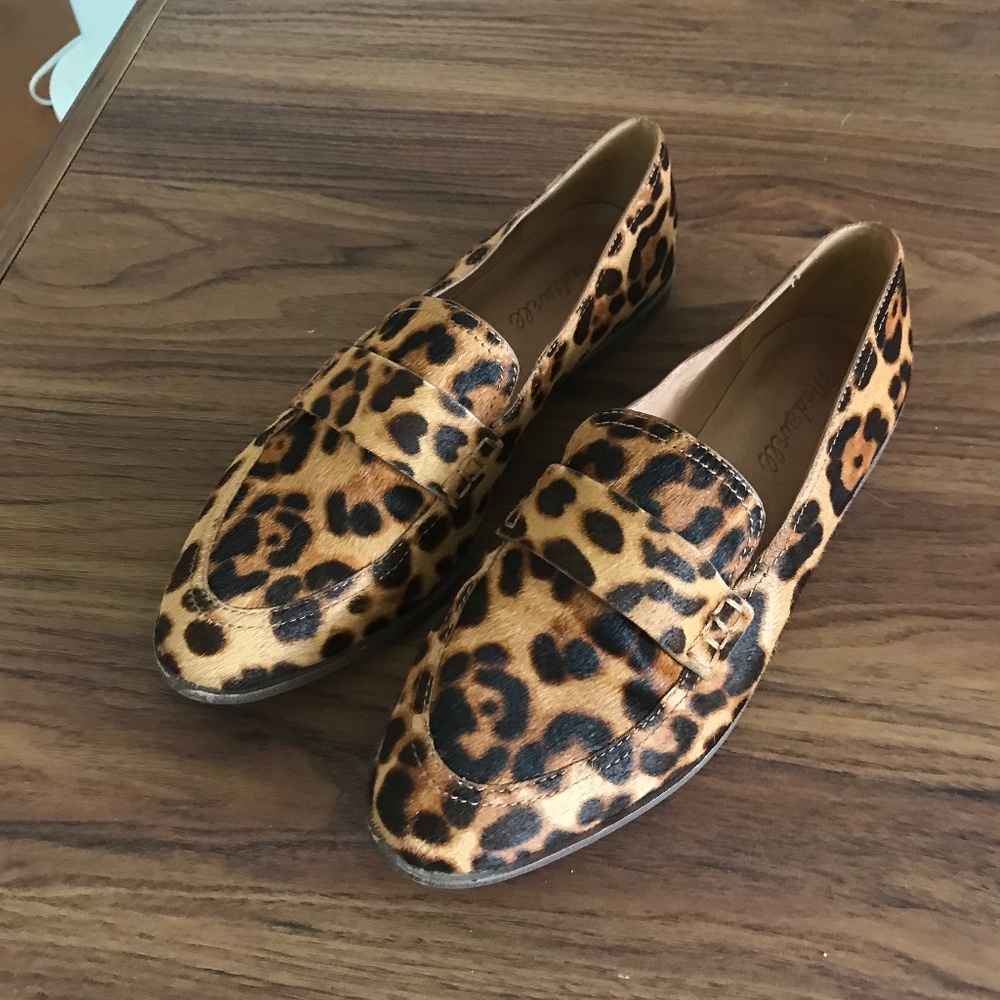 Madewell Flats!!
